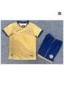 Maillot Tunisie Enfant Troisième 2026/27