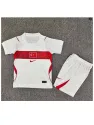 Maillot Turquie Enfant Domicile 2026/27