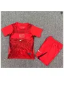 Maillot Turquie Enfant Exterieur 2026/27