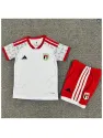 Maillot UAE Enfant Domicile 2026/27