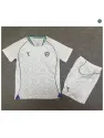 Maillot Uzbekistan Enfant Exterieur 2026/27