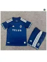 Maillot Vancouver Enfant Domicile 2026/27