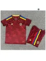 Maillot Venezuela Enfant Domicile 2026/27