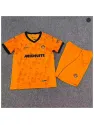 Maillot Wolverhampton Enfant Domicile 2026/27