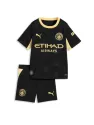 Manchester City Extérieur 2026/27 Junior Kit