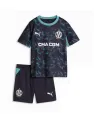 Olympique Marseille Domicile 2026/27 Junior Kit