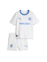 Olympique Marseille Domicile 2026/27 Junior Kit