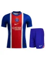 Psg Domicile 2026/27 Éd. 2 Étoiles Junior Kit