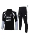 Survetement Enfant foot Inter Miami 2026/27 Noir