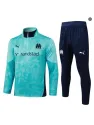 Survetement Enfant foot Marseille 2026/27 Vert
