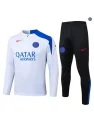 Survetement Enfant foot PSG 2026/27 Blanc