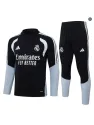 Survetement Enfant foot Real Madrid 2026/27 Noir