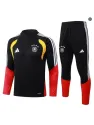 Survetement foot Allemagne 2026/27 Noir