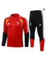 Survetement foot Allemagne 2026/27 Rouge