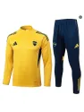 Survetement foot Boca Juniors 2026/27 Jaune
