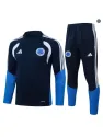 Survetement foot Cruzeiro 2026/27 Bleu Marine