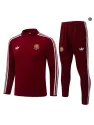 Survetement foot Espagne 2026/27 Rouge