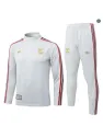 Survetement foot Flamengo 2026/27 Gris Clair
