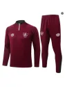Survetement foot Fluminense 2026/27 Rouge
