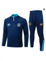 Survetement foot Grêmio 2026/27 Bleu Marine