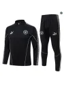 Survetement foot Manchester City 2026/27 Noir