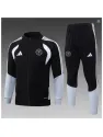 Veste Survetement Enfant foot Inter Miami 2026/27 Noir