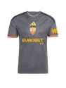 Maillot As Roma Third 2026/27
