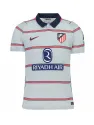 Maillot Atletico Madrid Third 2026/27 - Authentic