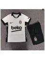 Maillot Besiktas Enfant Domicile 2026/27