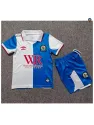 Maillot Blackburn Enfant Domicile 2026/27