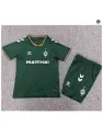 Maillot Bremen Enfant Exterieur 2026/27