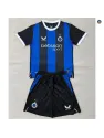 Maillot Bruges Enfant Domicile 2026/27