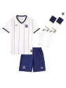 Maillot Everton Enfant Exterieur 2026/27