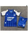 Maillot Hoffenheim Enfant Domicile 2026/27