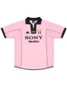 Maillot Juventus Extérieur 1997/98