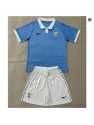 Maillot Lazio Enfant Domicile 2026/27