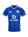 Maillot Leicester City Domicile 2026/27