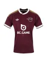 Maillot Leicester City Extérieur 2026/27