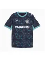 Maillot Olympique Marseille Extérieur 2026/27 - Authentic
