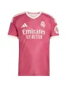 Maillot Real Madrid Third 2026/27 - Authentic