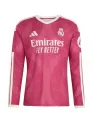 Maillot Real Madrid Third 2026/27 Ml