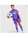 Maillot Tottenham Hotspur Enfant Troisième 2026/27