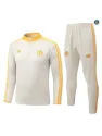 Marque Survetement Enfant Foot Bayern Munich 2026/27 blanc cass�