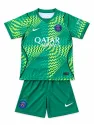 Psg Gardien 2026/27 Junior Kit