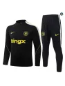 Survetement Enfant Foot Chelsea 2026/27 Noir