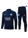Survetement Enfant Foot Inter Milan 2026/27 Vert