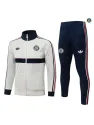 Veste Survetement Enfant Foot Bayern Munich 2026/27 bla
